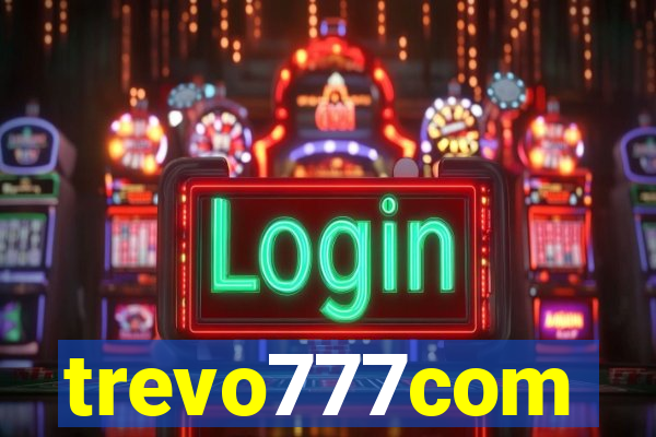 trevo777com