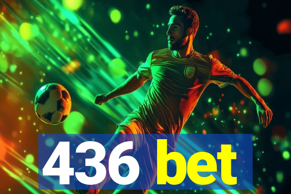 436 bet