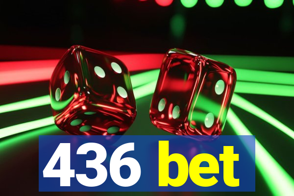 436 bet