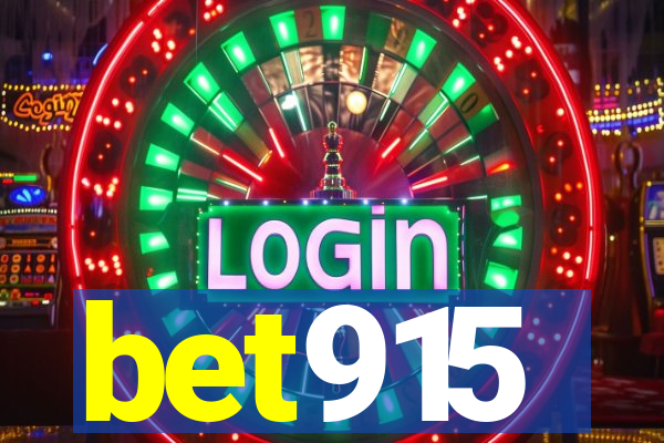bet915