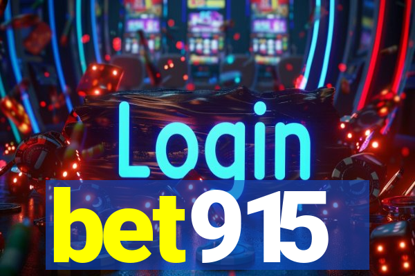 bet915