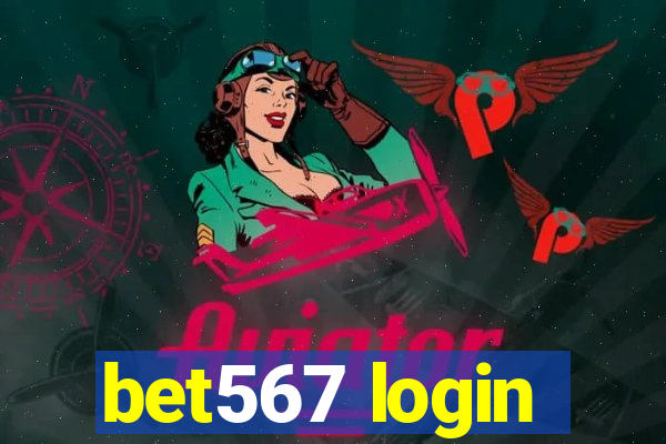 bet567 login