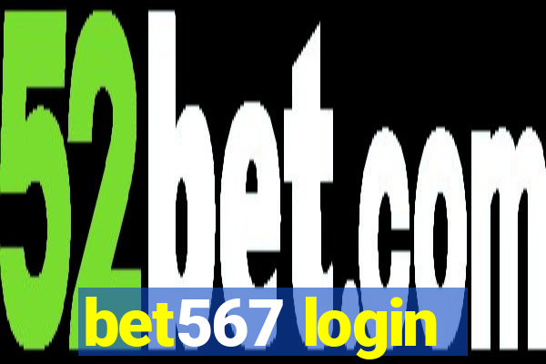 bet567 login