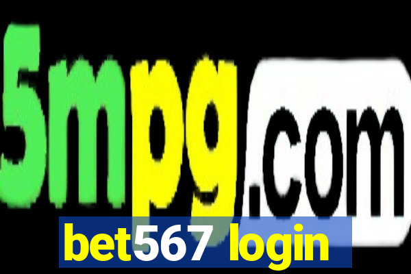bet567 login