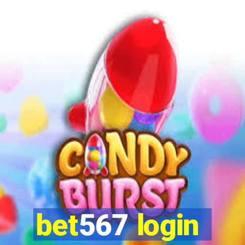 bet567 login