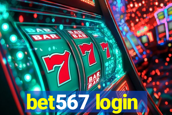 bet567 login