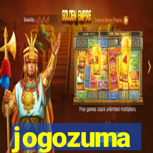 jogozuma