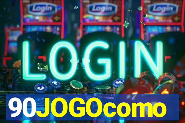 90JOGOcomo