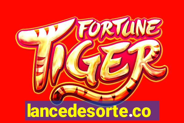 lancedesorte.com