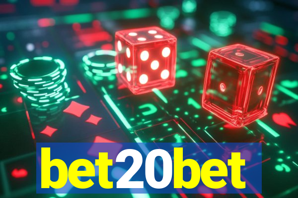 bet20bet
