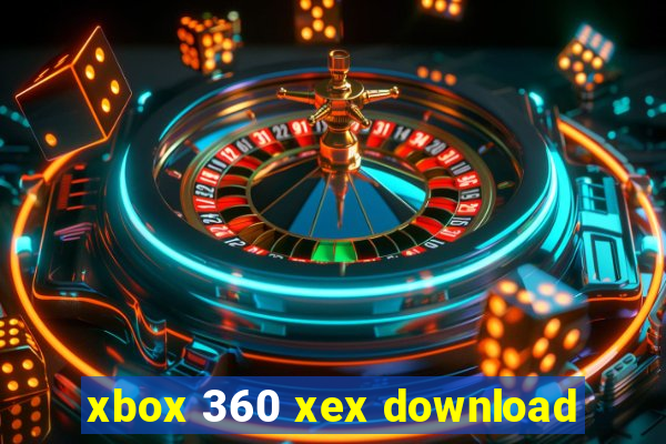 xbox 360 xex download