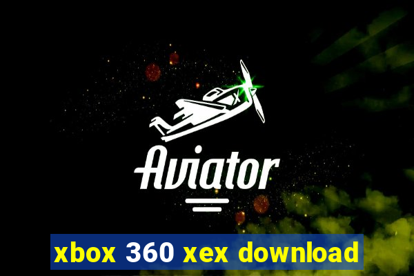 xbox 360 xex download