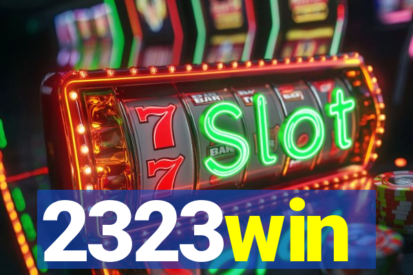 2323win