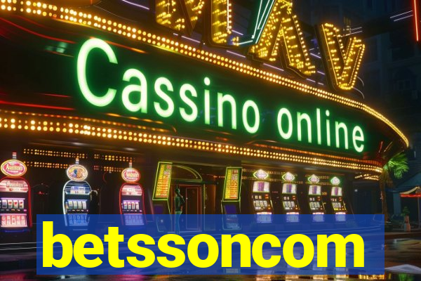 betssoncom