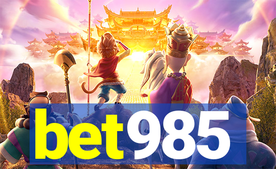 bet985