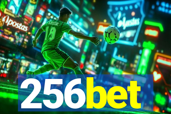 256bet