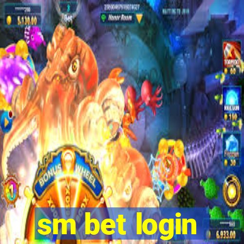 sm bet login