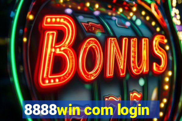 8888win com login