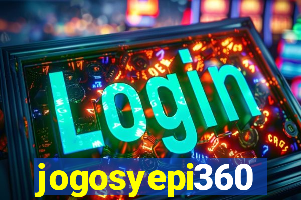 jogosyepi360