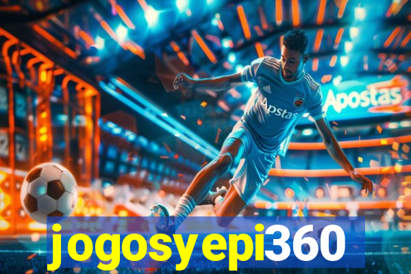 jogosyepi360