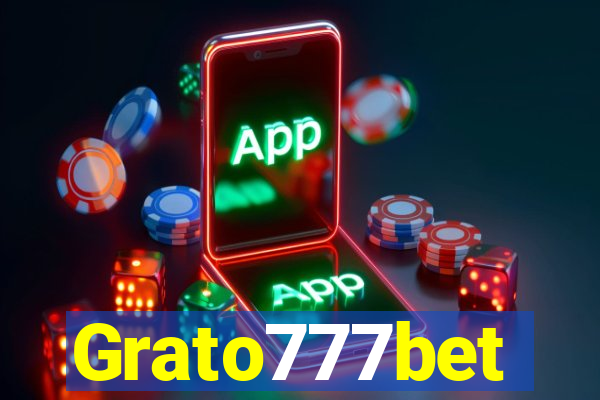 Grato777bet