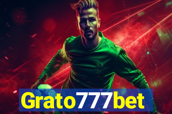 Grato777bet