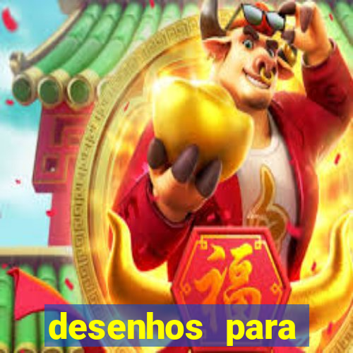 desenhos para imprimir times de futebol