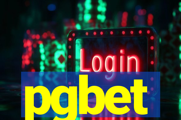 pgbet