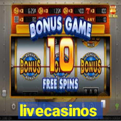 livecasinos