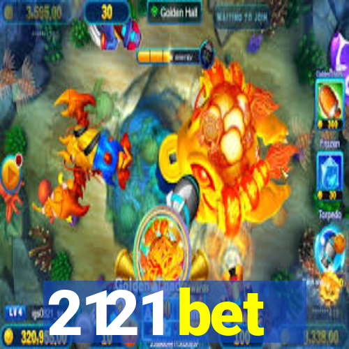 2121 bet
