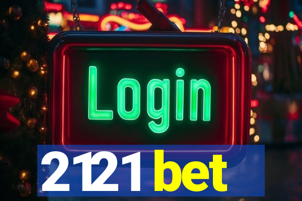 2121 bet