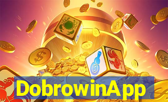 DobrowinApp