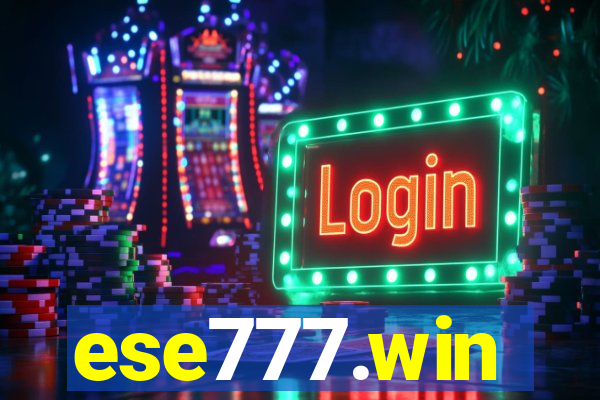 ese777.win