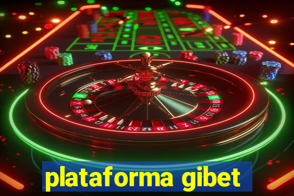 plataforma gibet