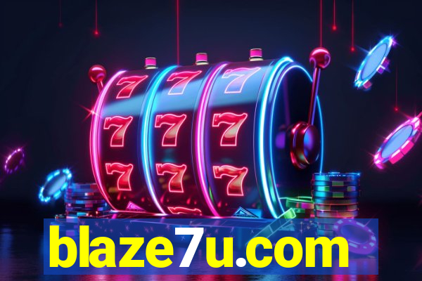 blaze7u.com