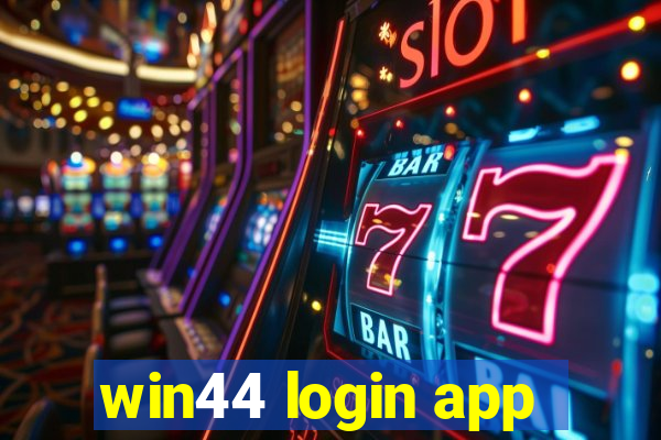 win44 login app