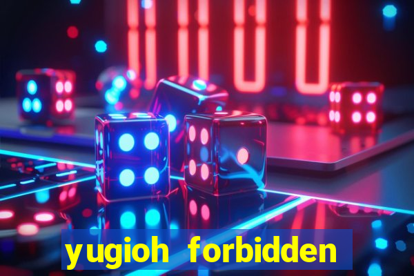 yugioh forbidden memories codigos