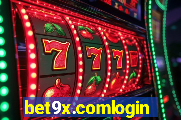 bet9x.comlogin