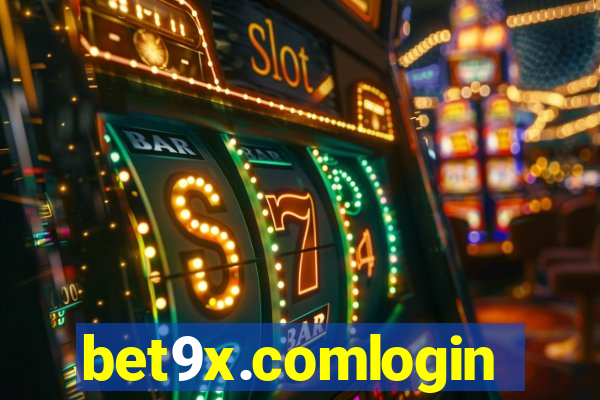 bet9x.comlogin
