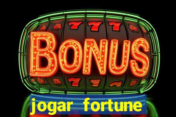 jogar fortune dragon modo demo