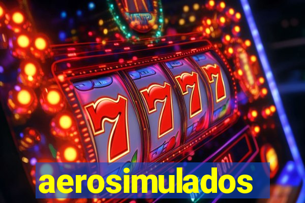 aerosimulados