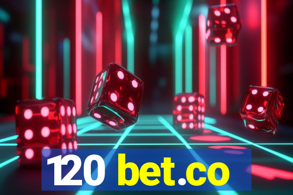 120 bet.co
