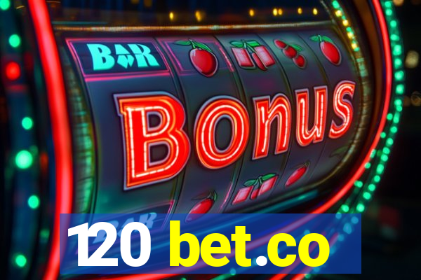 120 bet.co