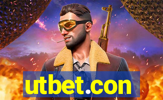 utbet.con