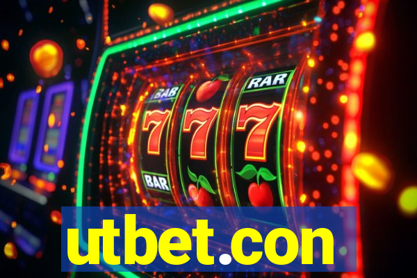 utbet.con