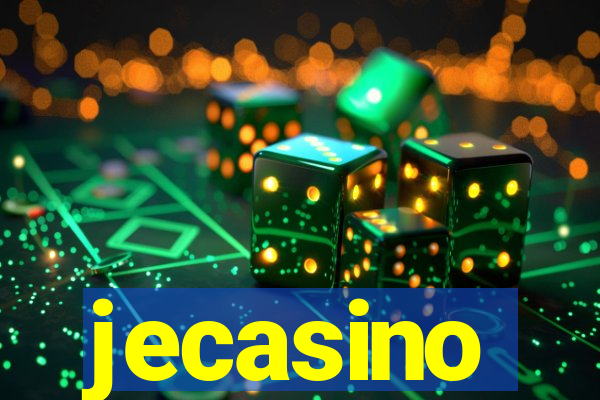 jecasino