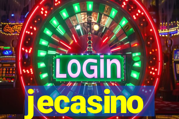 jecasino