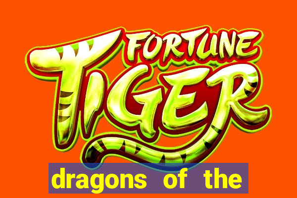 dragons of the edge game site