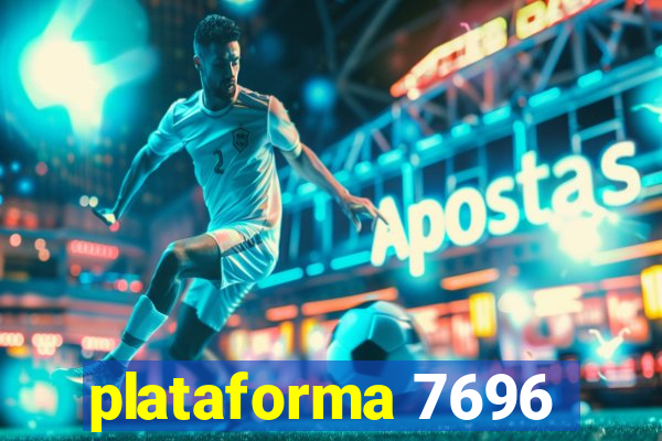 plataforma 7696