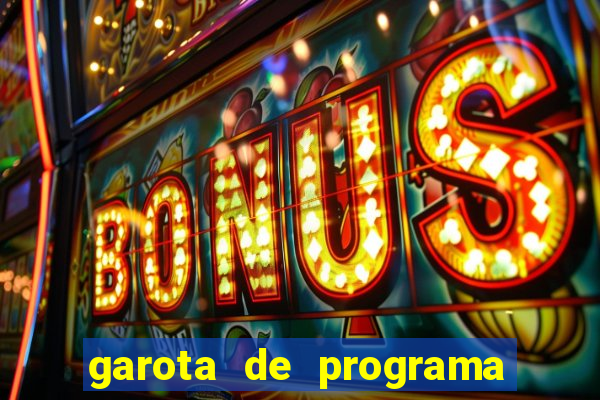garota de programa de barreiras bahia